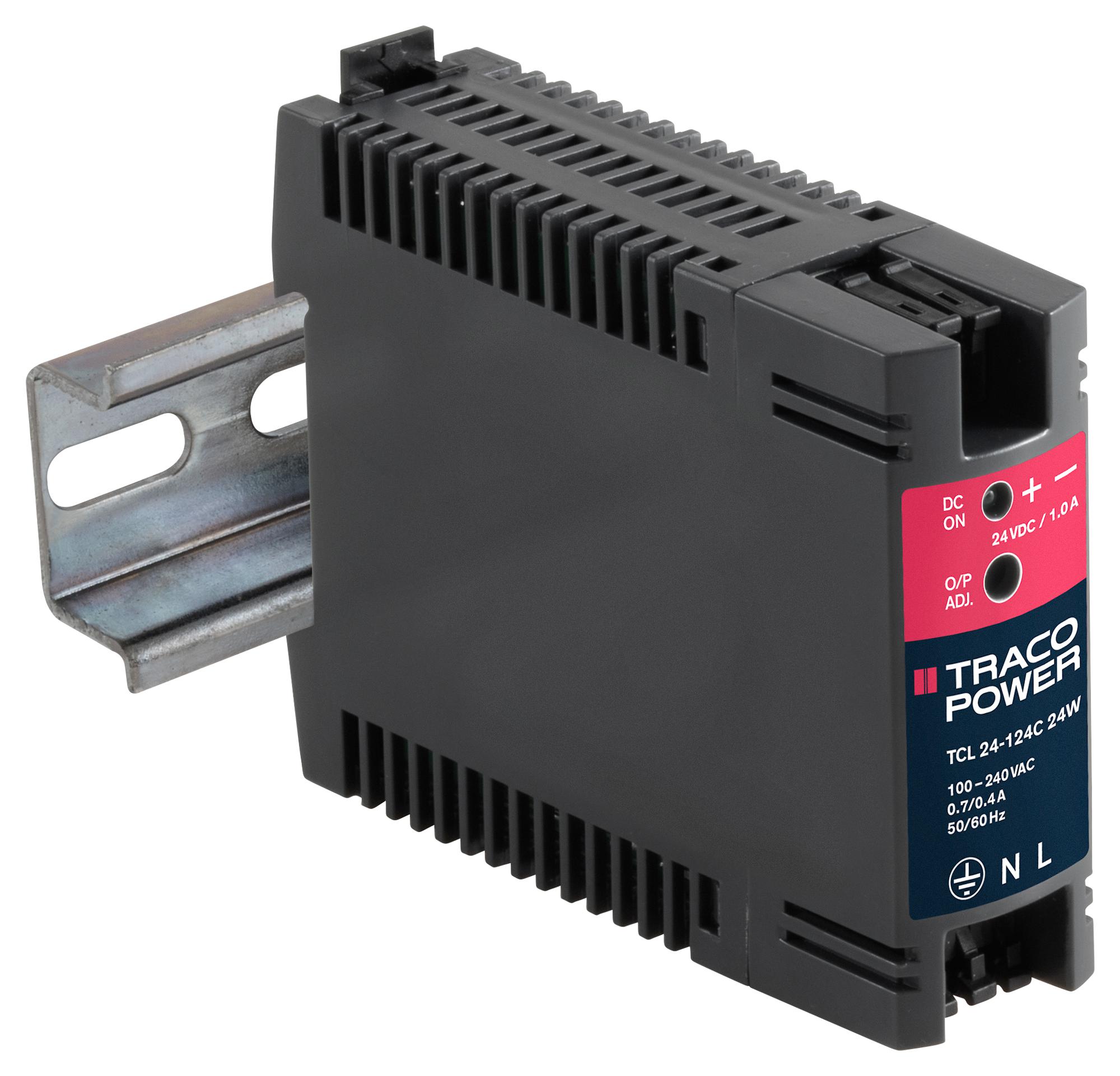 TCL 024-124C