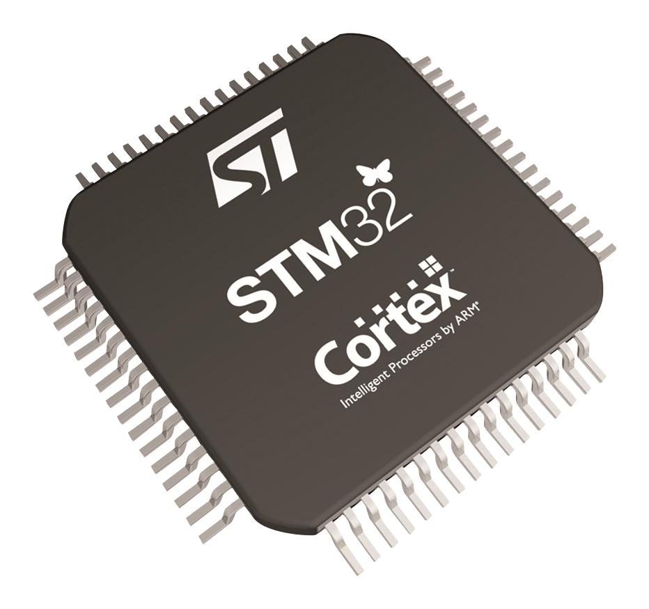 STM32L051R6T6