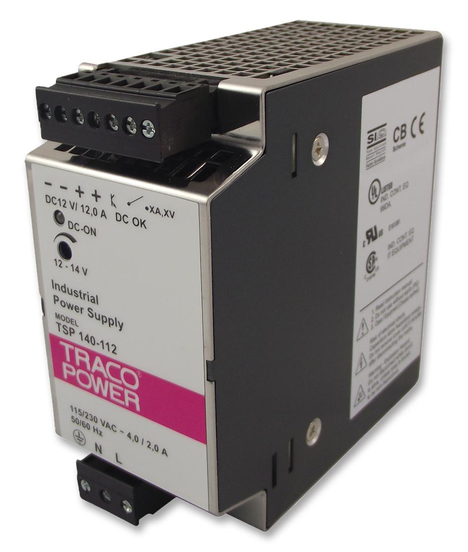 Фото товара TSP 140-112