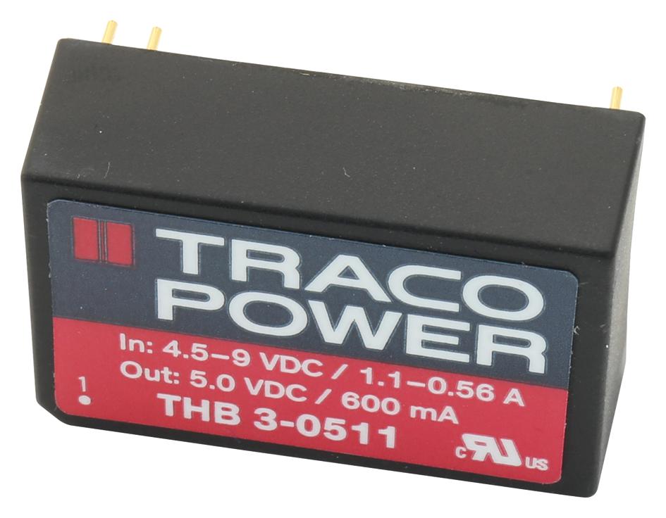 THB 3-0511