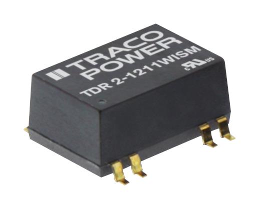 TDR 2-2423WISM