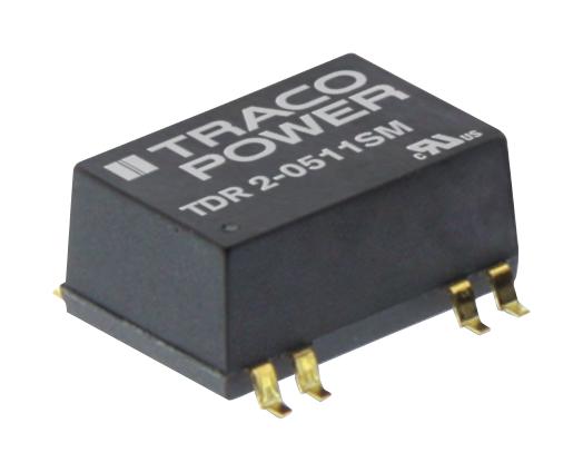TDR 2-2411SM
