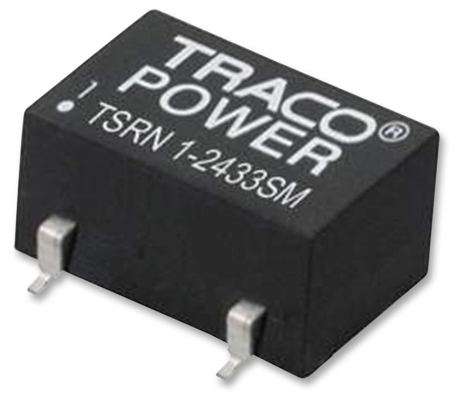 TSRN 1-0525SM