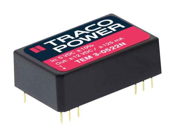 TEM 3-0511N