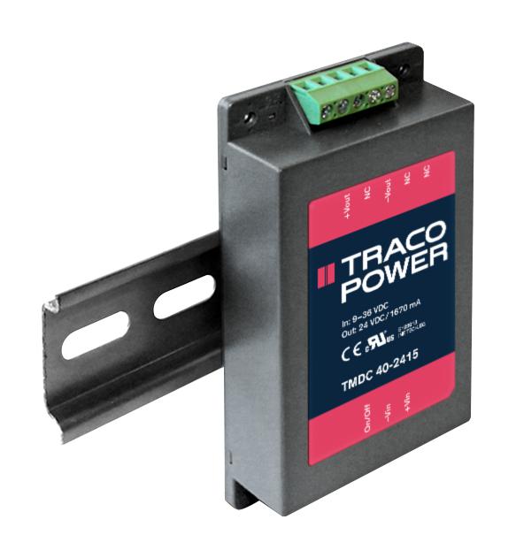 TMDC 40-2411