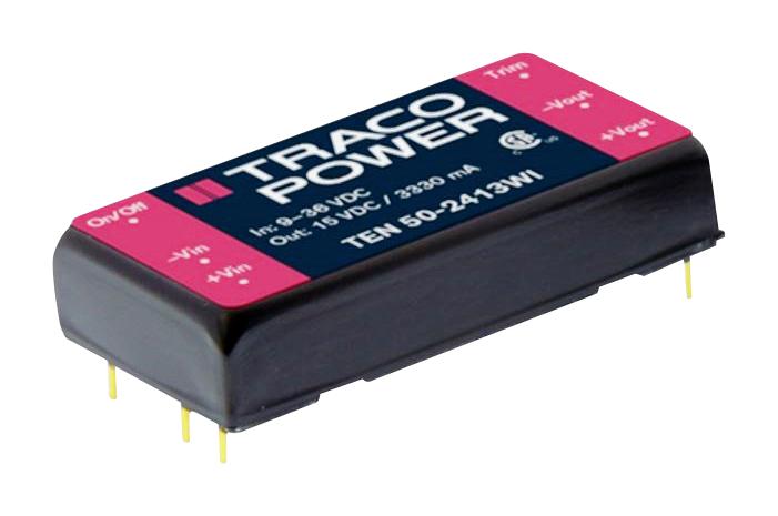TEN 50-2412WI