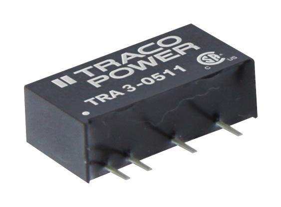 TRA 3-0511