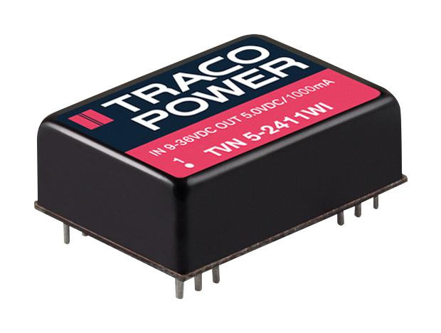 TVN 5-2421WI