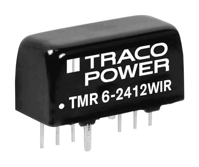 TMR 6-4822WIR