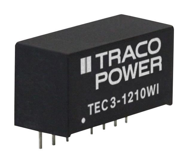 TEC 3-2412WI