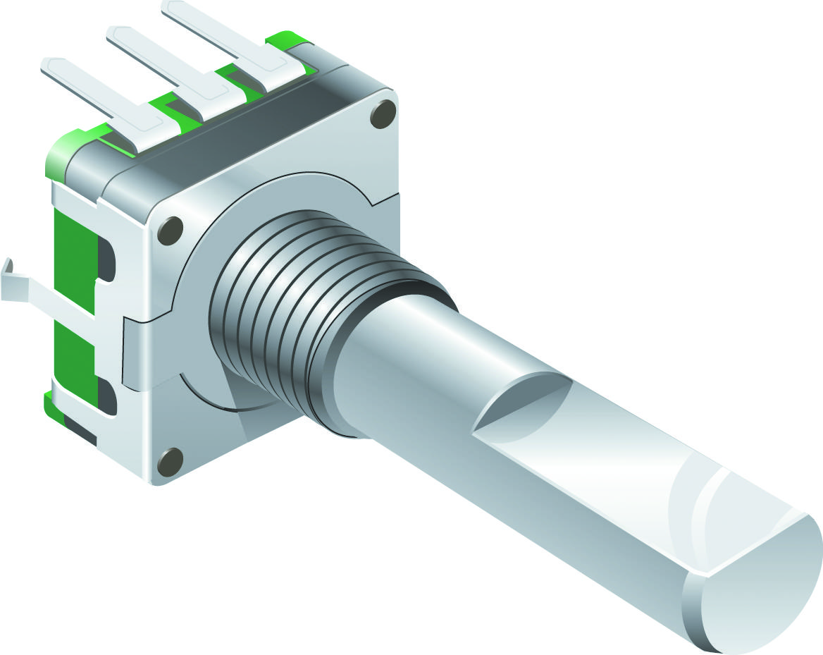 Фото товара PEC11R-4020F-S0024