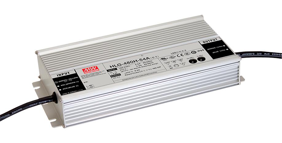 HLG-600H-12B