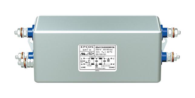 B84113H0000M110