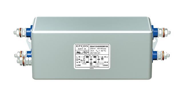 B84113H0000M136