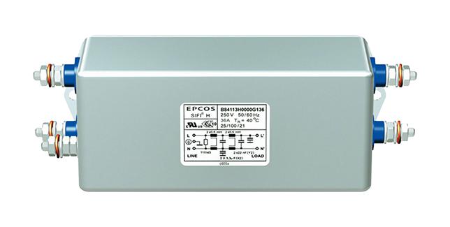 B84113H0000G120