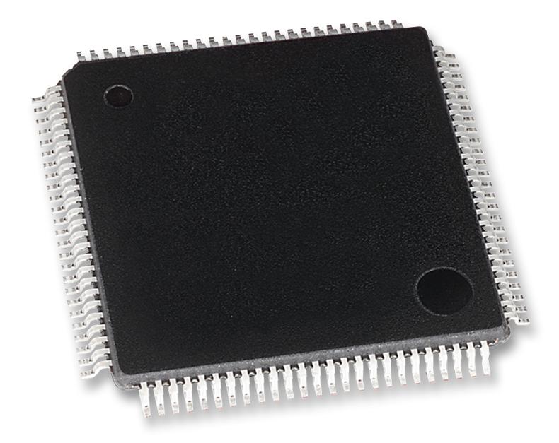 ATMEGA640V-8AUR