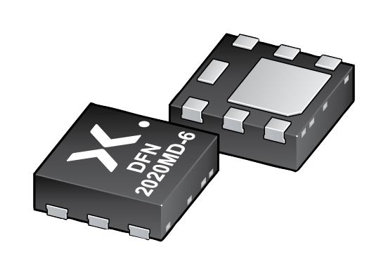 BUK6D230-80EX