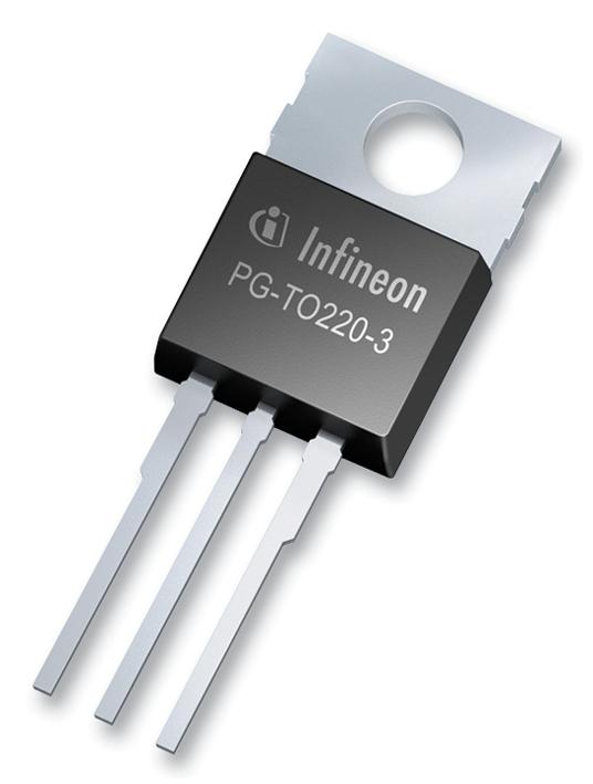 IPP60R160P6XKSA1