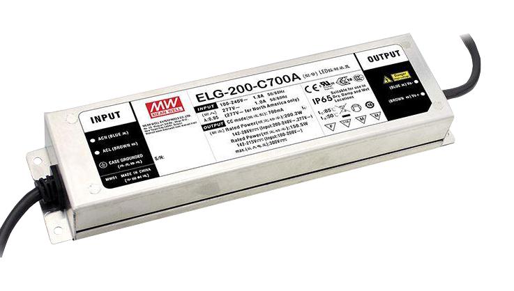 ELG-200-C1750A-3Y
