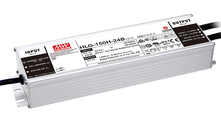 HLG-150H-36B
