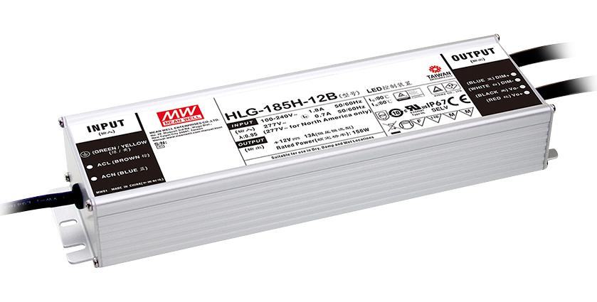 HLG-185H-12B