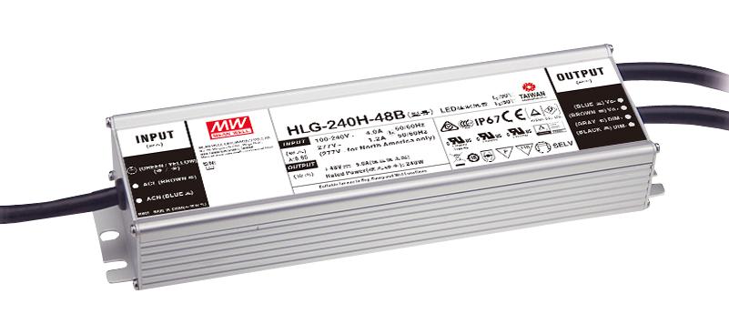 HLG-240H-30B