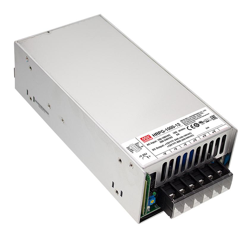Фото товара HRPG-1000-12