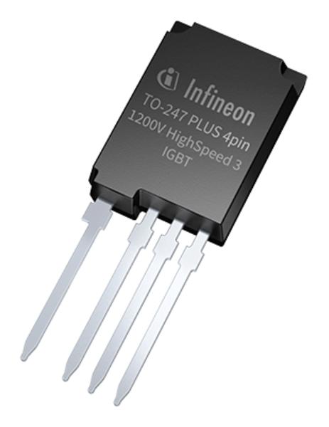 Фото товара IKY75N120CH3XKSA1
