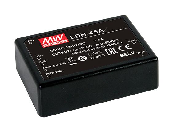 LDH-45A-350DA