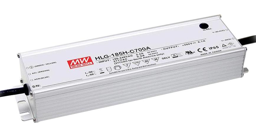 HLG-185H-C1050AB