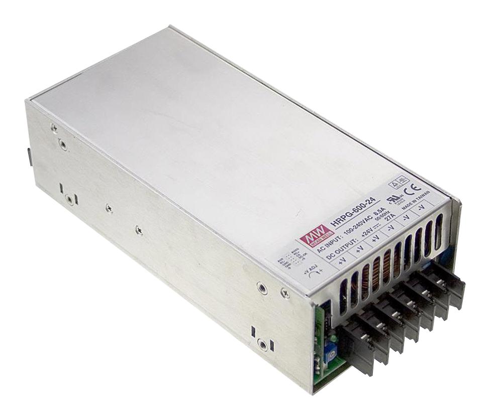 Фото товара HRP-600-5