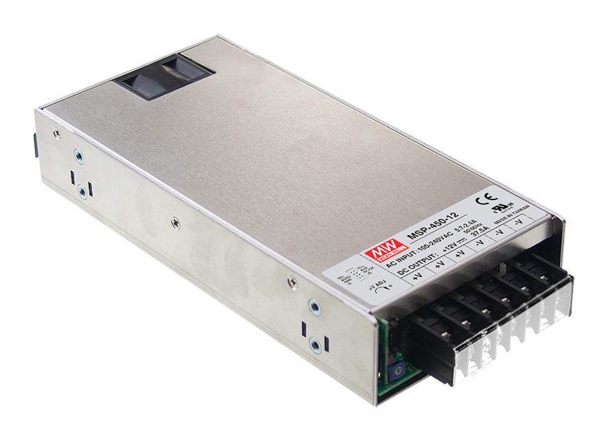 MSP-450-12