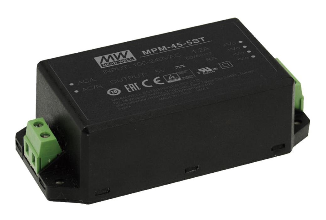 MPM-45-5ST