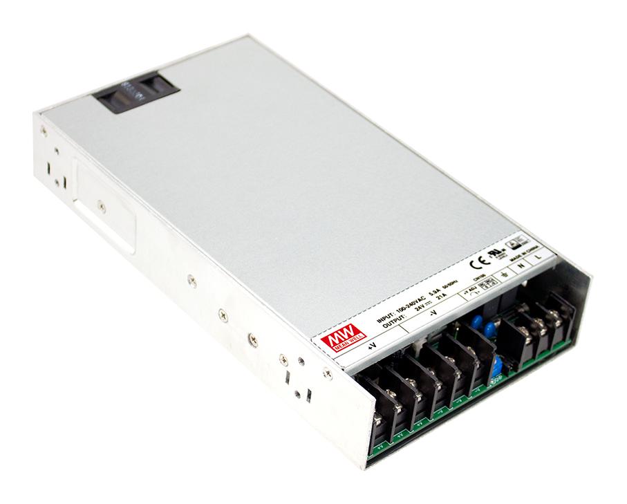 RSP-500-15