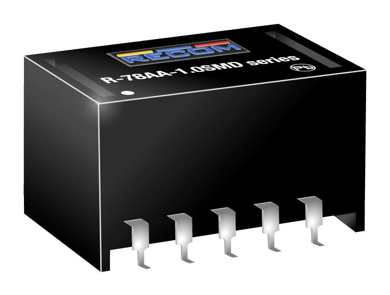 R-78AA5.0-1.0SMD-R