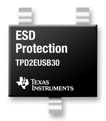 Фото товара TPD2EUSB30ADRTR