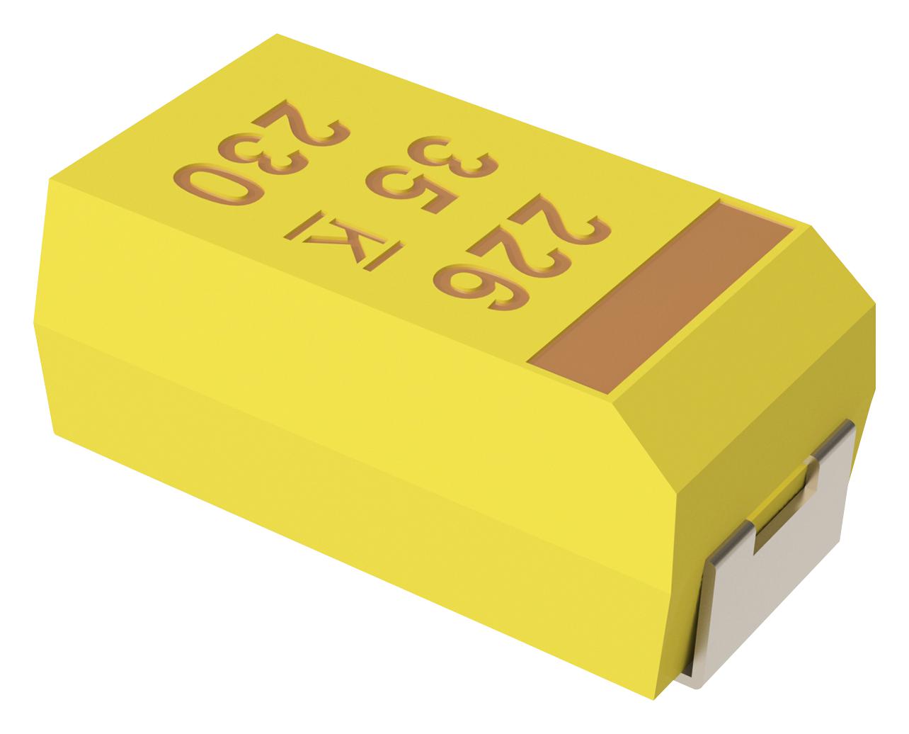T491A155K010AT