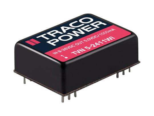 TVN 5-4811WI