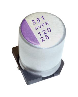 Фото товара 25SVPK120M