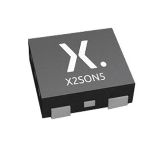 74LV1T08GXH