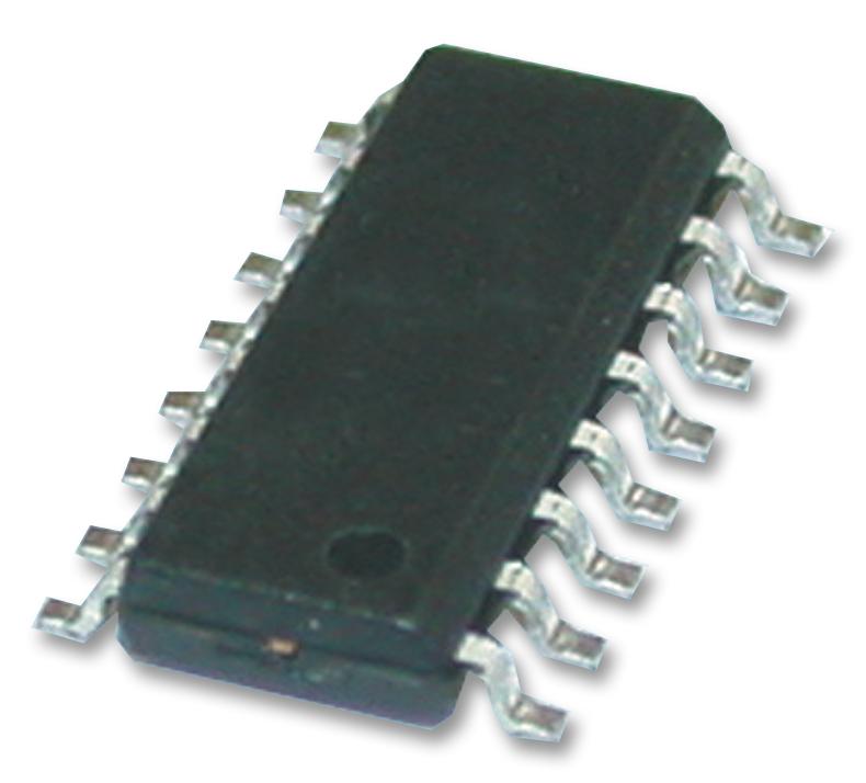 74HCT163D,653