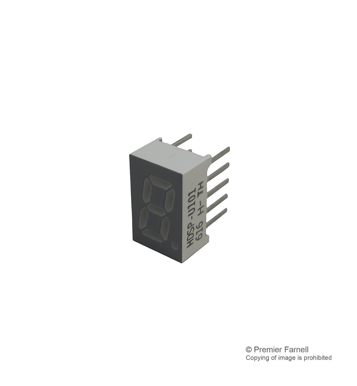 HDSP-U101