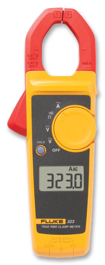 Fluke 323