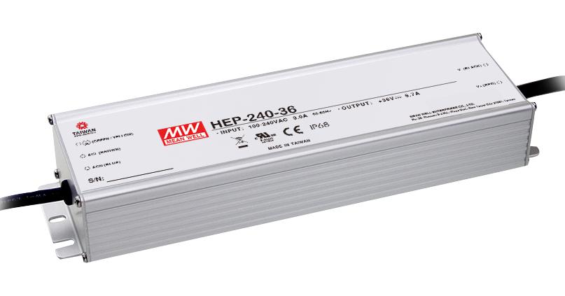 HEP-240-15A