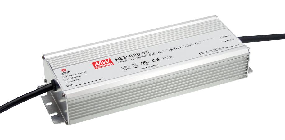 HEP-320-15A