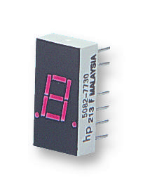 HDSP-3601