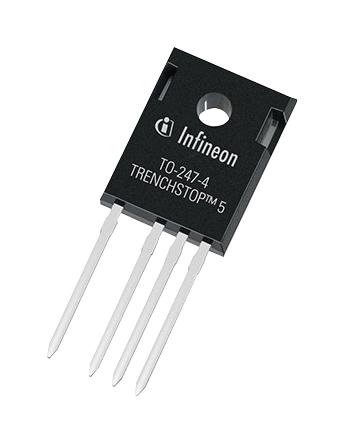 Фото товара IPZ65R019C7XKSA1