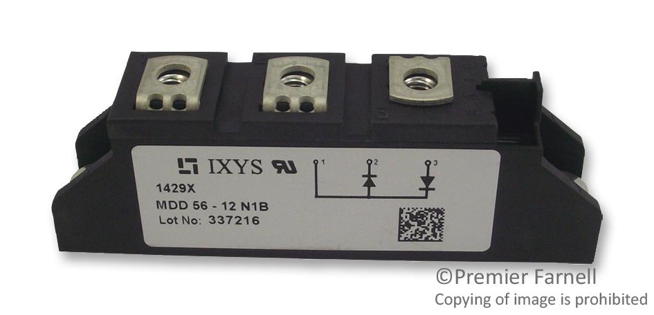 Фото товара MDD56-16N1B