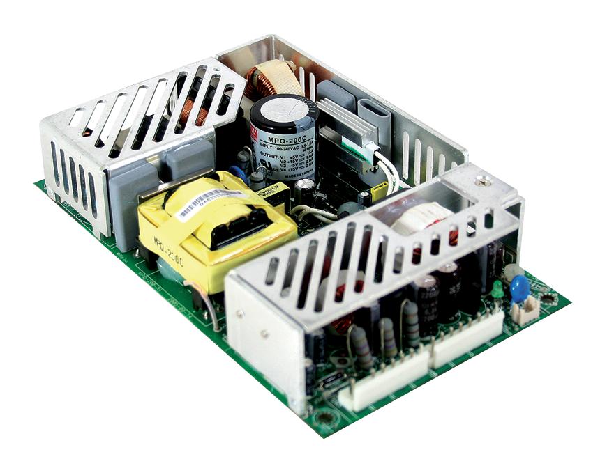 MPQ-200C