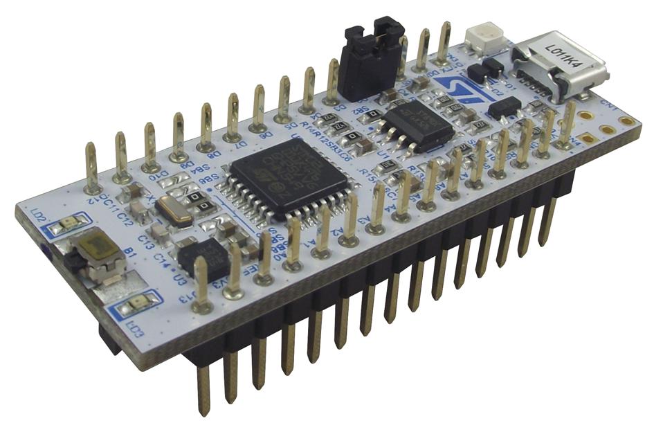 NUCLEO-L011K4